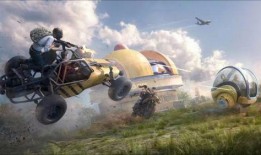 吃鸡地铁新版本最新爆料,全新玩法，带你体验不一样的地铁冒险