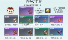 原神最新返场爆料时间,神秘角色即将回归，敬请期待！