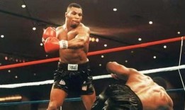 泰森最新爆料消息,揭秘拳坛传奇背后的惊人真相